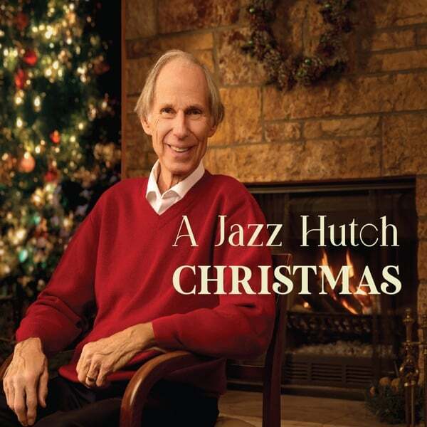 Cover art for A Jazz Hutch Christmas